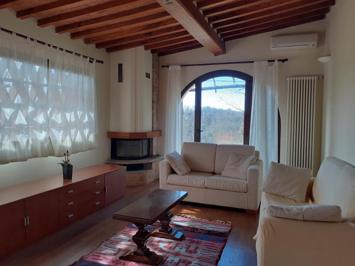 Gervasella Vila Pontedera Exterior foto
