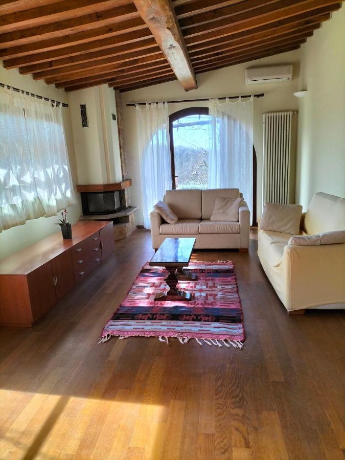 Gervasella Vila Pontedera Exterior foto
